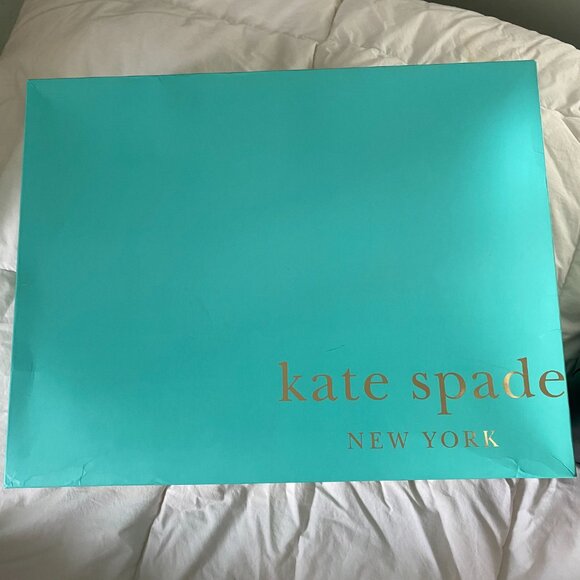 NEW WITH TAGS Kate Spade Newbury Lane Dally Tote - Picture 3 of 9